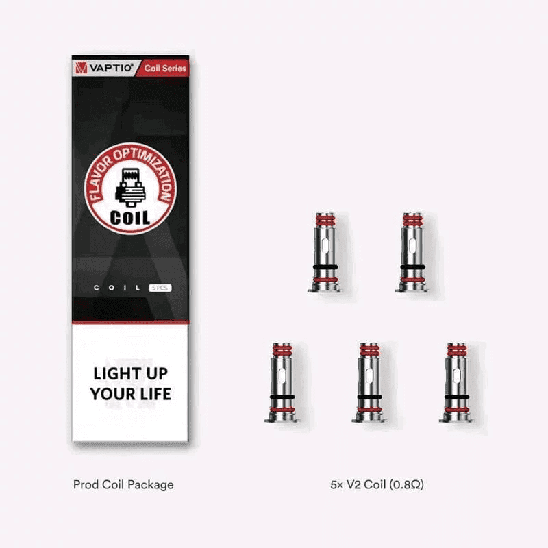 帕拉德一代Vaptio prod pod kit自由派電子煙主機:圖片 8