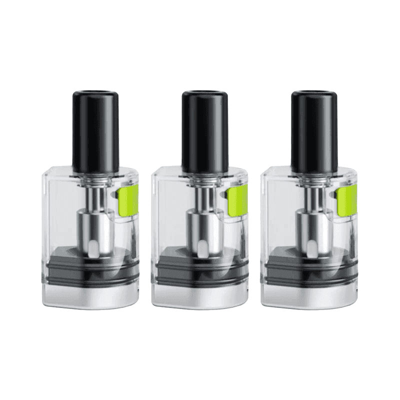 帕拉德VAPTIO Avocado Baby酷梨寶寶空倉煙彈:圖片 7