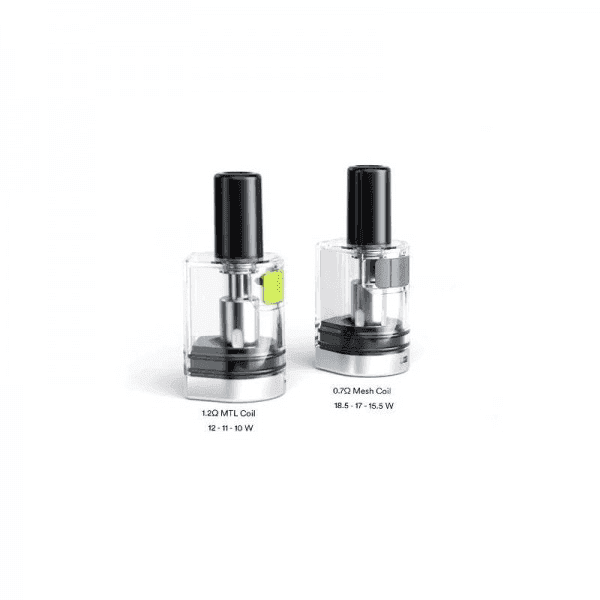 帕拉德VAPTIO Avocado Baby酷梨寶寶空倉煙彈:圖片 5