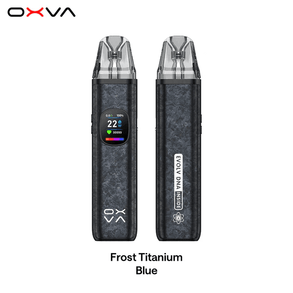 OXVA Xlim Pro 2 DNA小蠻牛全球首款DNA晶片驅動Pod裝置主機:圖片 7